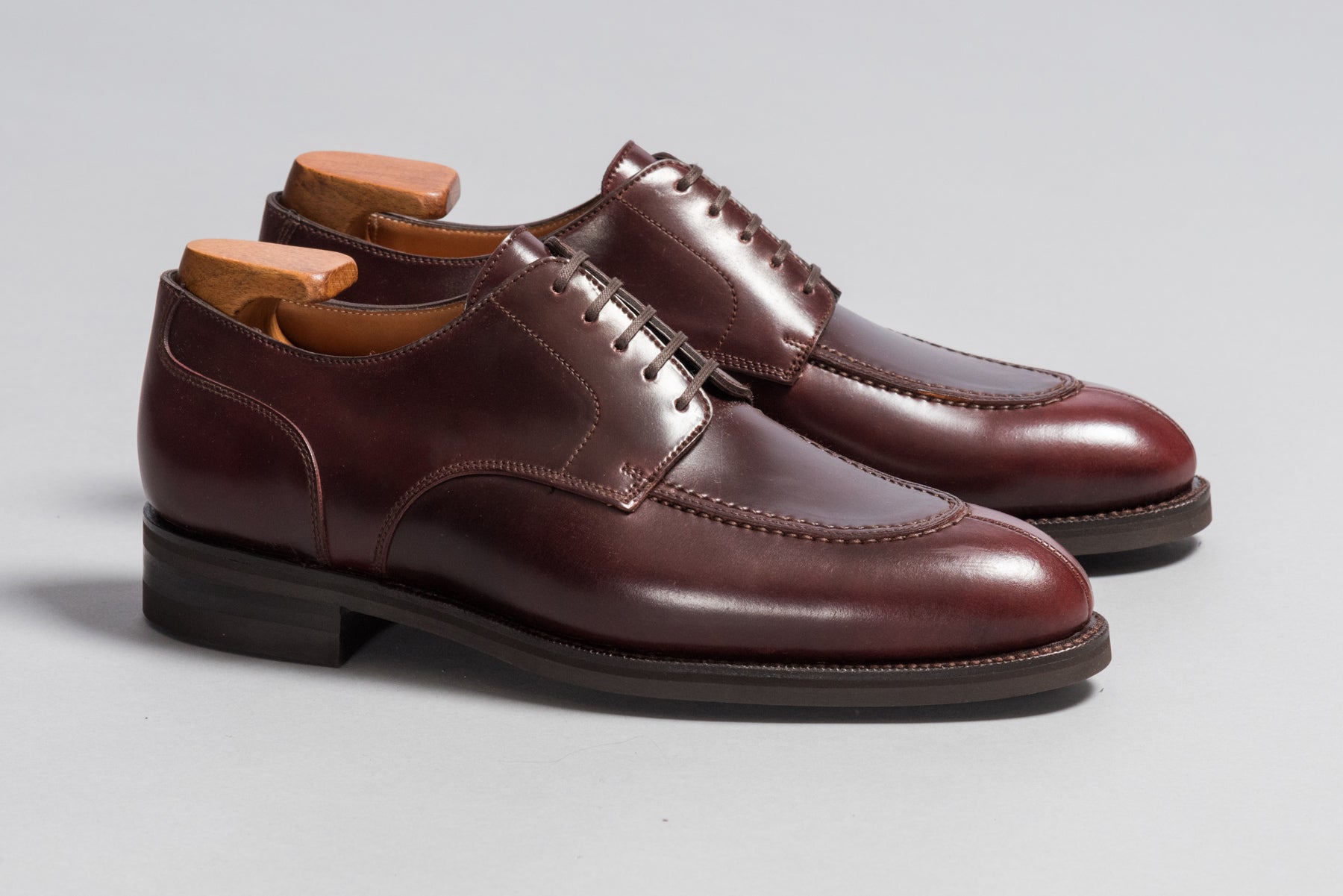 Denham Cordovan Col. 8