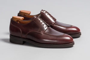Denham Cordovan Col. 8