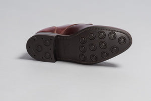 Denham Cordovan Col. 8