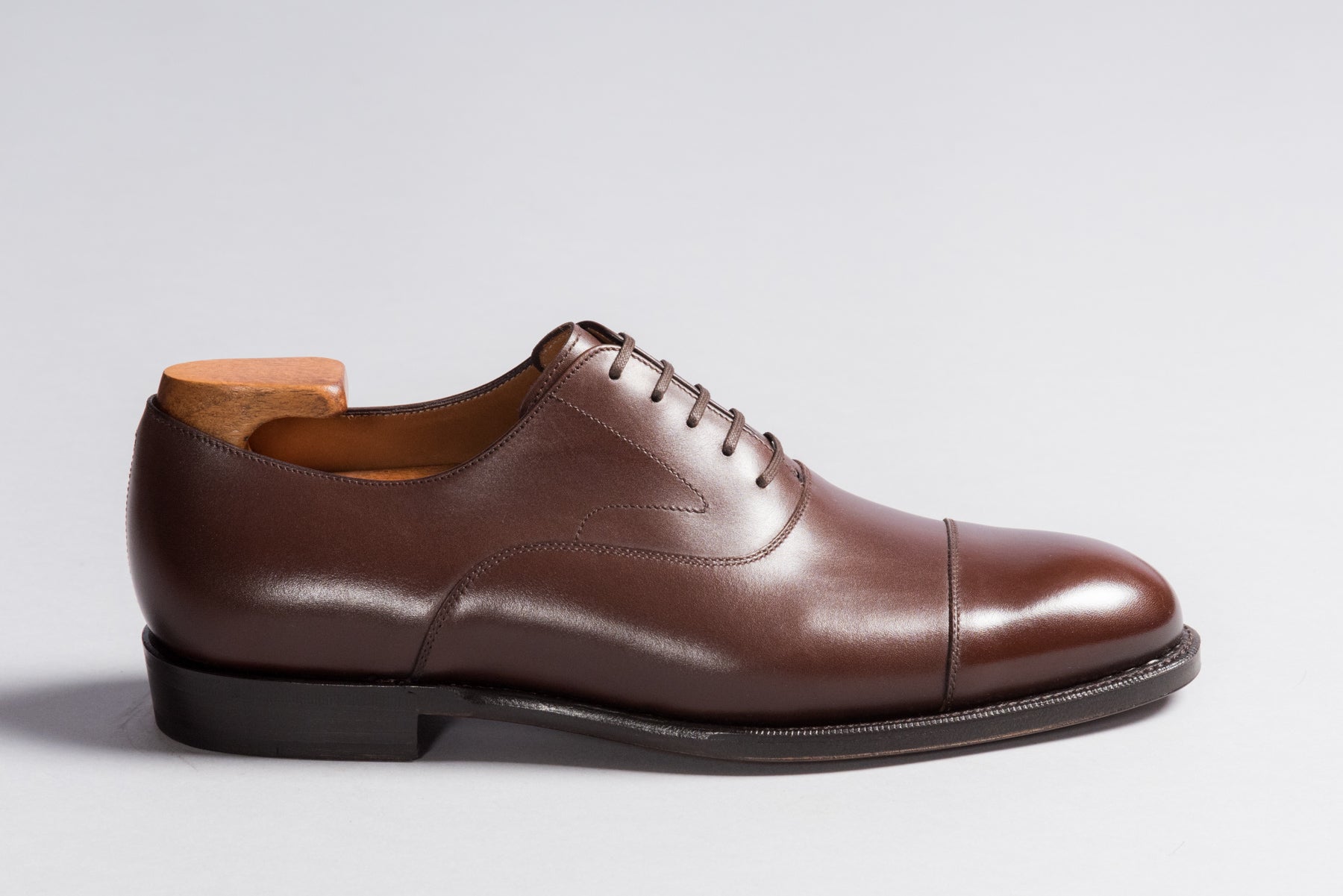 Gilbert Espresso Calf