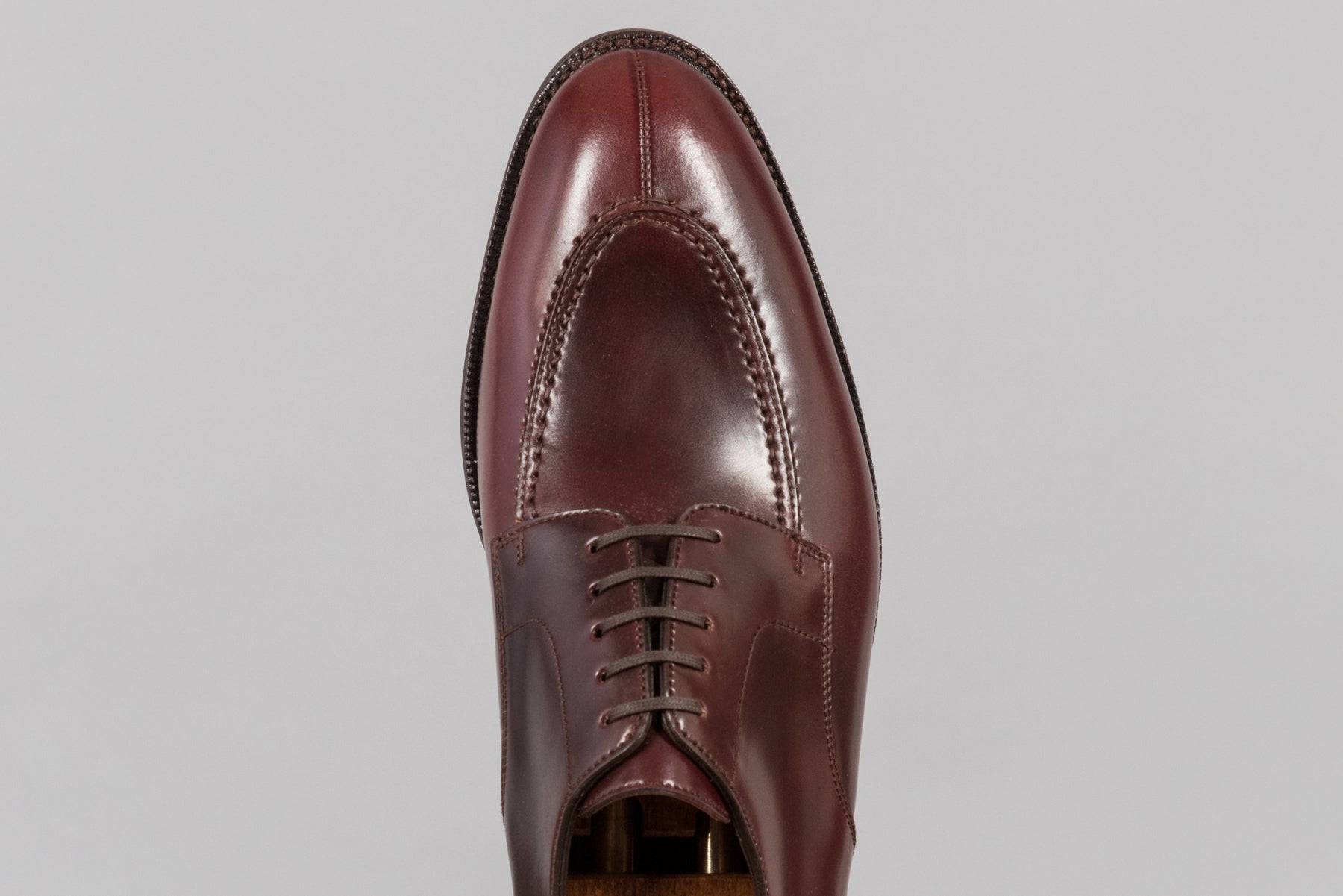 Denham Cordovan Col. 8