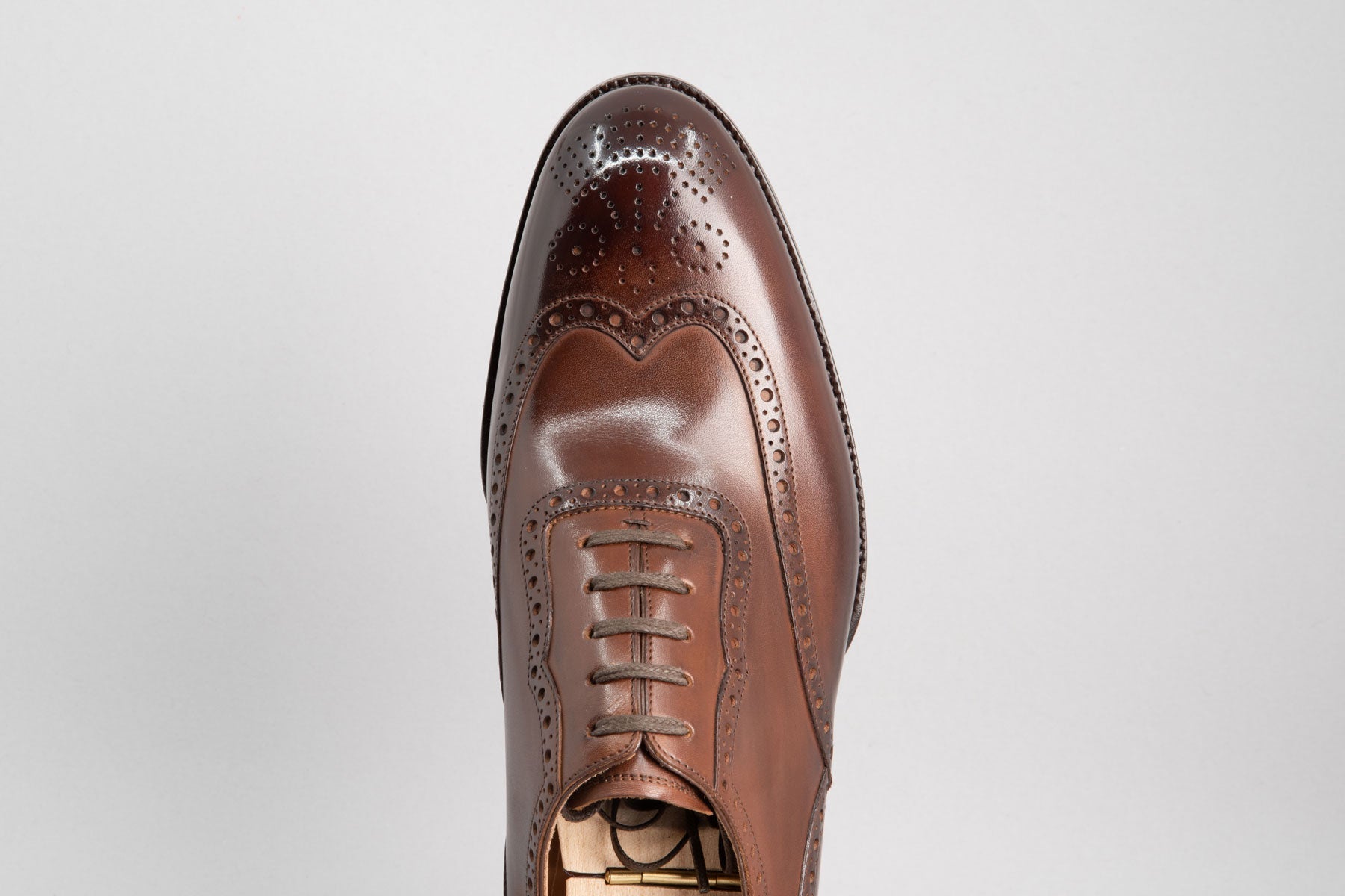 Iconic Wingtip